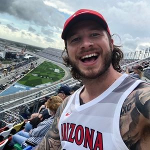 Meet your Posher, Matthew